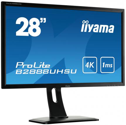 Iiyama Prolite B2888UHSU (2)