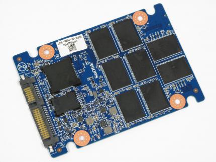 Sandisk Extreme Pro (480 GB): Das erste Laufwerk mit 10 Jahren Garantie im Test (4)