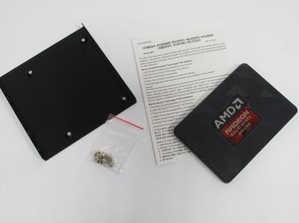 Radeon R7 Series 240 GB im Test - Eine OCZ-SSD im Radeon-Gewand (11)