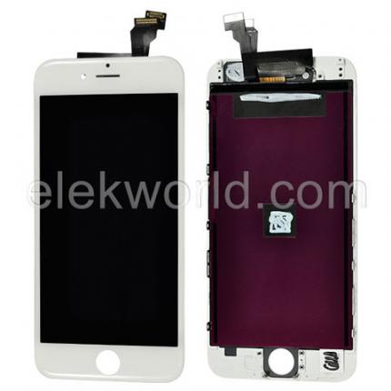 iPhone 6: Neue Aufnahmen von Komponenten aufgetaucht (1)