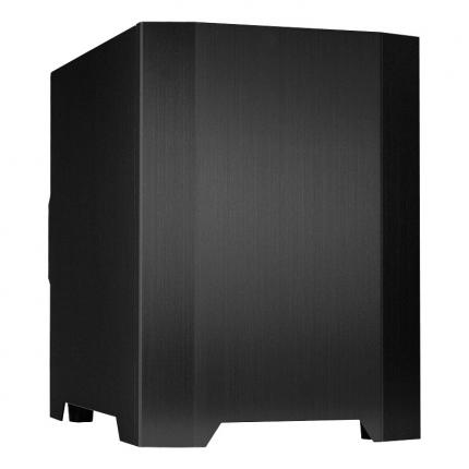 Cube-Gehäuse mit zwei Kammern für High-End-Systeme: Cooltek W2 ab 99 Euro (16)