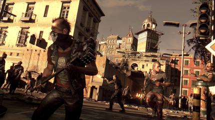 Dying Light auf der Gamescom angespielt (5)