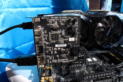 Gigabytes X99-Mainboards angesehen: Vom X99-UD3 bis zum X99 SOC Force (8)