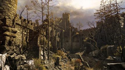 Hellraid: Spielszenen auf der Gamescom gezeigt (4)