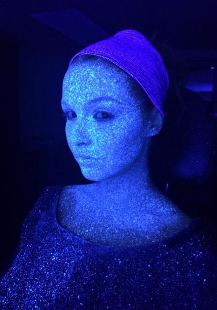 Facial Capturing statt Motion Capturing.