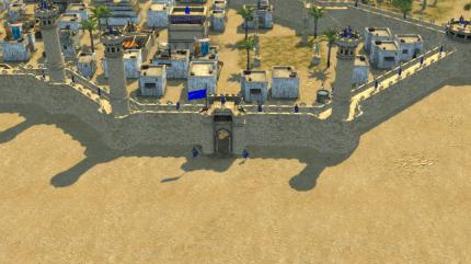 Stronghold Crusader 2 im PCGH-Test (6)