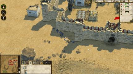 Stronghold Crusader 2 im PCGH-Test(10)
