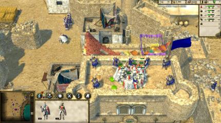 Stronghold Crusader 2 im PCGH-Test (30)