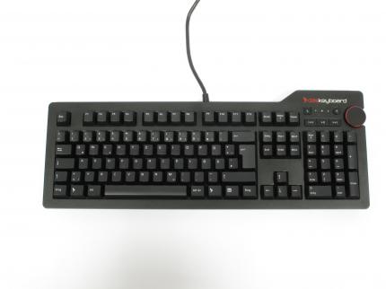 Das Keyboard 4 Professional: Das neue Modell der mechanischen Edeltastatur im Test (3)