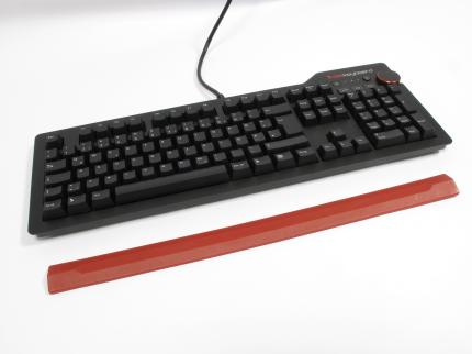 Das Keyboard 4 Professional: Das neue Modell der mechanischen Edeltastatur im Test (7)