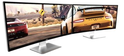 Curved-Displays und Ultra-Widescreen-Gaming: Ein Ausblick (4)