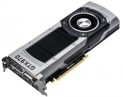 Nvidia GTX 970 und GTX 980 im Test (1)