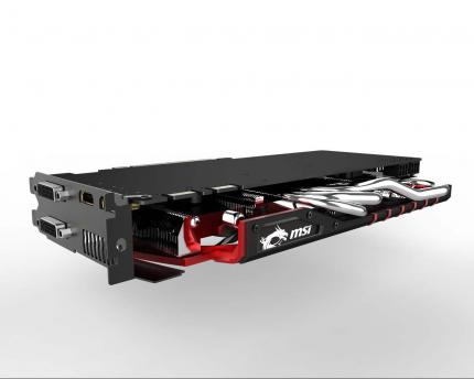 MSI Twin Frozr V