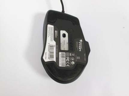 Roccat Tyon: Roccats neue Spielermaus mit Schubregler und Haifischflosse im Testlabor (10)
