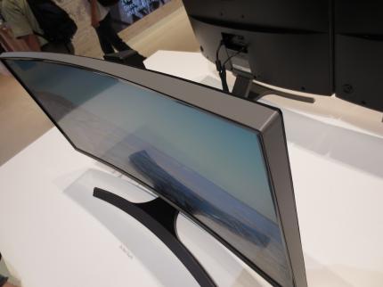 Curved-Displays und Ultra-Widescreen-Gaming: Ein Ausblick (3)