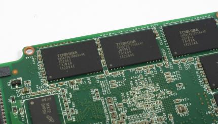 OCZ Arc 100 - Die Vermählung aus Preis, Leistung und Qualität? (4)