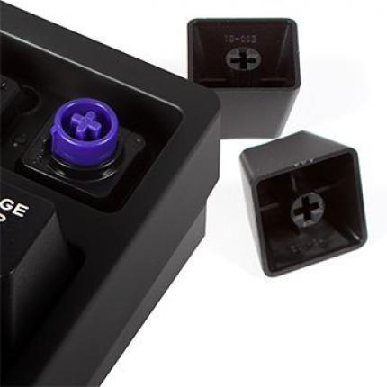Cooler Master Nova Touch: Hands-on-Test der kompakten Keyboards mit Topre-Tastenschaltern (5)