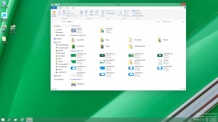 Windows 10 im ausführlichen Hands-On: Was taugt die erste Vorabversion? (5)