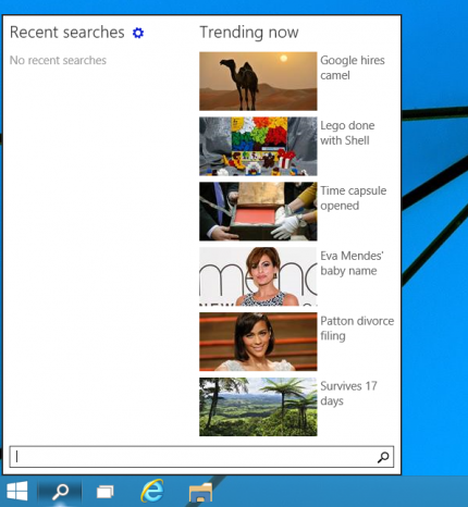 Windows 10 im ausführlichen Hands-On: Was taugt die erste Vorabversion? (4)