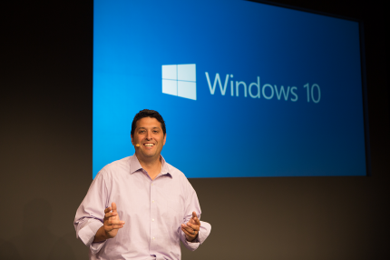 Windows 10 angekündigt: Die wichtigsten Neuerungen in der Übersicht (7)