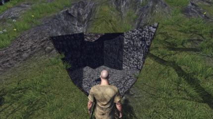 Life is Feudal Your Own im Alpha-Test (21)