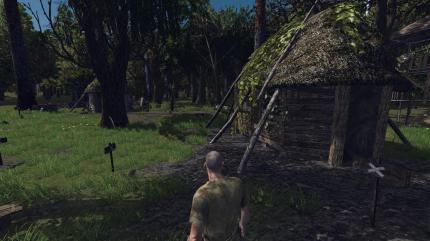 Life is Feudal Your Own im Alpha-Test (25)