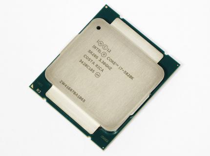 Core i7-5820K (Haswell-E)