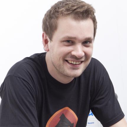 PCGH im Interview mit Philip Hammer, Senior Graphics Programmer für Lords of the Fallen bei Deck 13 / Frankfurt am Main