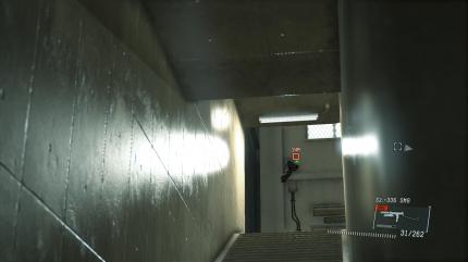Metal Gear Solid Ground Zeroes (8)