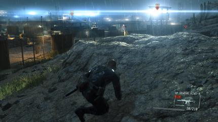 Metal Gear Solid Ground Zeroes (23)