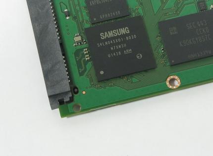 SSD-Controller