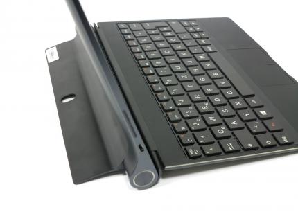 Lenovo Yoga Tablet 2: Lenovos neue Tablet-Notebook-Kombination im Test (3)