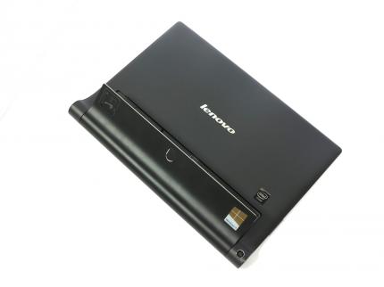 Lenovo Yoga Tablet 2: Lenovos neue Tablet-Notebook-Kombination im Test (12)