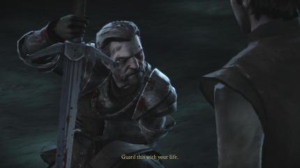 Der letzte Auftrag unseres Lords