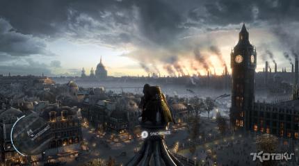 Asssassin's Creed Syndicate (4)