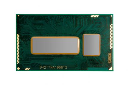 Intel Broadwell-U: Zweikerner mit Iris Graphics 6100