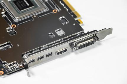 Update: Doch nur eine GM204-GPU?