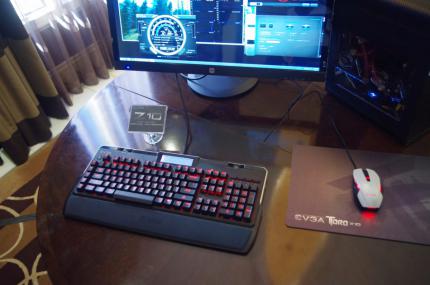EVGA Z10