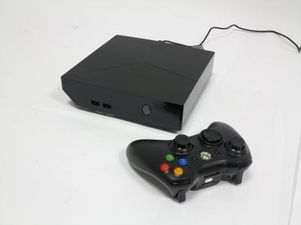 Alienware Alpha: Ersteindrücke zur Steam-Machine mit Alienwares hauseigener Alpha-Benutzeroberfläche (4)