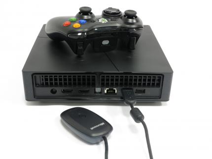 Alienware Alpha: Ersteindrücke zur Steam-Machine mit Alienwares hauseigener Alpha-Benutzeroberfläche (7)