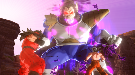 Dragonball Xenoverse (38)
