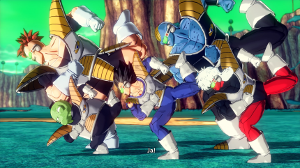 Dragonball Xenoverse (42)