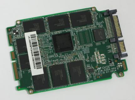 Vector 180: OCZ' neue Edel-SSD (4)