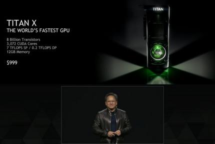 Pricing @ GTC