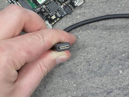 USB 3.1 - ein erweiterter Ausblick mit dem USB 3.1 Enclosure von Asus (6)