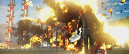 Just Cause 3: FAQ mit allen bekannten Fakten (3)