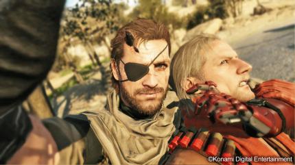Metal Gear Solid 5: The Phantom Pain PC FAQ: Was das Mammutprojekt bieten soll