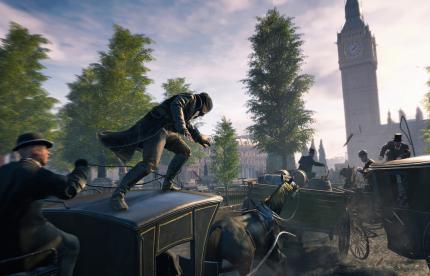 Asssassin's Creed Syndicate (14)