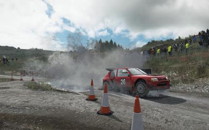 Dirt Rally: Technischer Ersteindruck (60)