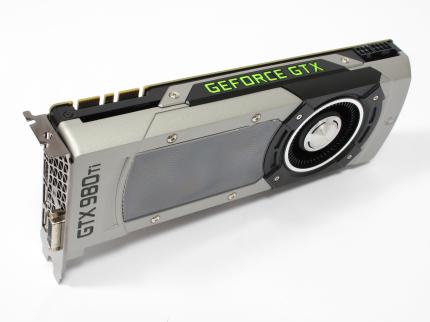Nvidia Geforce GTX 980 Ti (8)